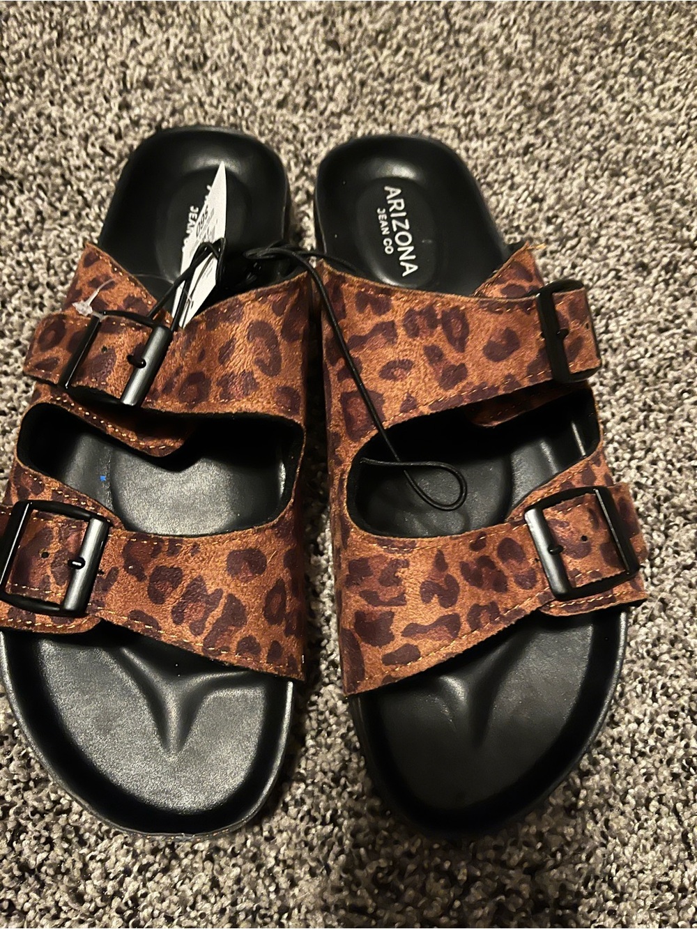 Arizona women’s shoes